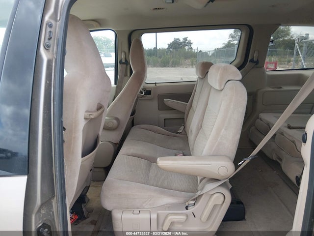 Aukcja sprzedaży 2004 Ford Freestar Se, vin: 2FMZA51684BB12274, numer aukcji: 44732527