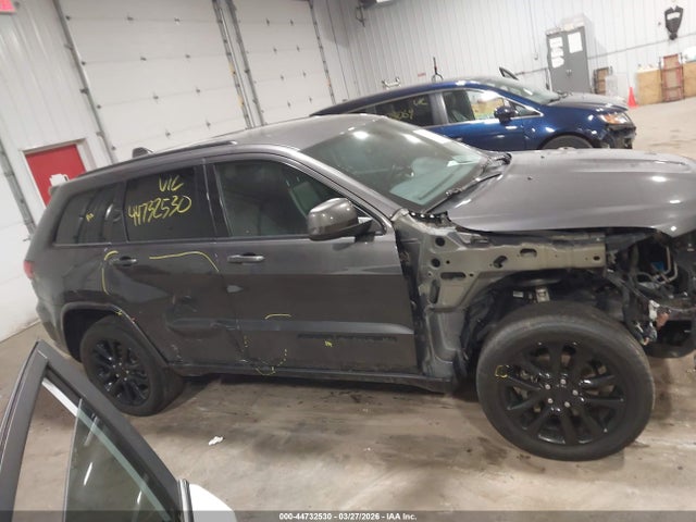 Продаж на аукціоні авто 2020 Jeep Grand Cherokee Altitude 4x4, vin: 1C4RJFAG1LC384246, номер лоту: 44732530
