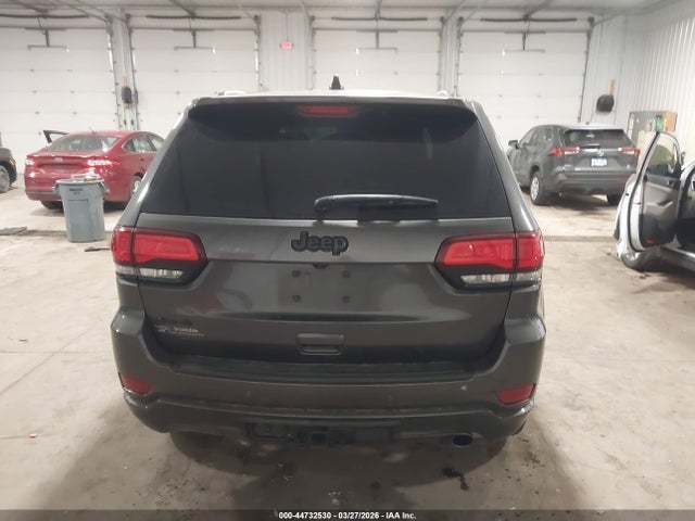 Продаж на аукціоні авто 2020 Jeep Grand Cherokee Altitude 4x4, vin: 1C4RJFAG1LC384246, номер лоту: 44732530