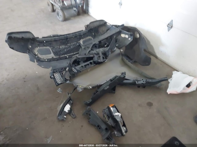 Продаж на аукціоні авто 2020 Jeep Grand Cherokee Altitude 4x4, vin: 1C4RJFAG1LC384246, номер лоту: 44732530
