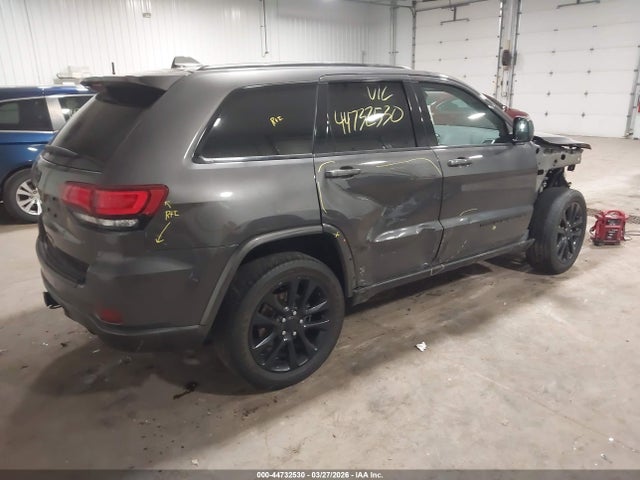 Продаж на аукціоні авто 2020 Jeep Grand Cherokee Altitude 4x4, vin: 1C4RJFAG1LC384246, номер лоту: 44732530