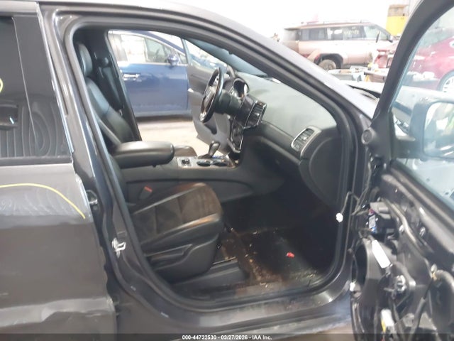 Продаж на аукціоні авто 2020 Jeep Grand Cherokee Altitude 4x4, vin: 1C4RJFAG1LC384246, номер лоту: 44732530