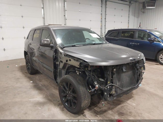 Продаж на аукціоні авто 2020 Jeep Grand Cherokee Altitude 4x4, vin: 1C4RJFAG1LC384246, номер лоту: 44732530