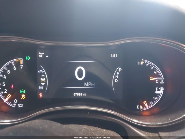 Продаж на аукціоні авто 2020 Jeep Grand Cherokee Altitude 4x4, vin: 1C4RJFAG1LC384246, номер лоту: 44732530
