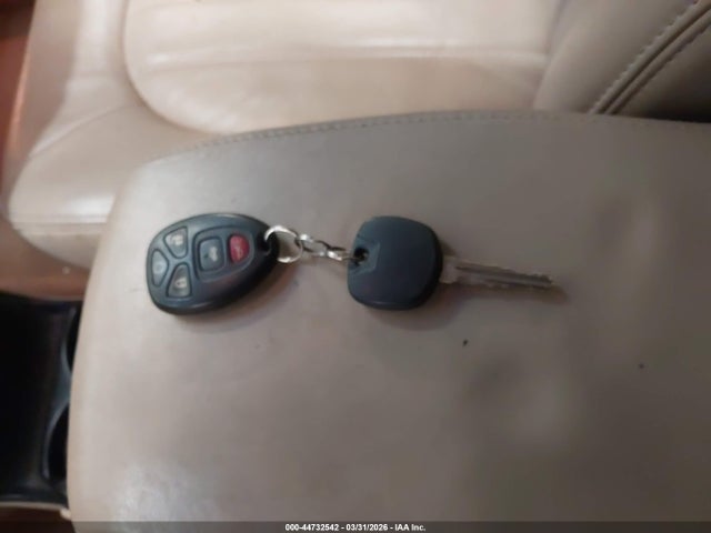 2006 Buick Lucerne Cxl მანქანა იყიდება აუქციონზე, vin: 1G4HD57286U223492, აუქციონის ნომერი: 44732542