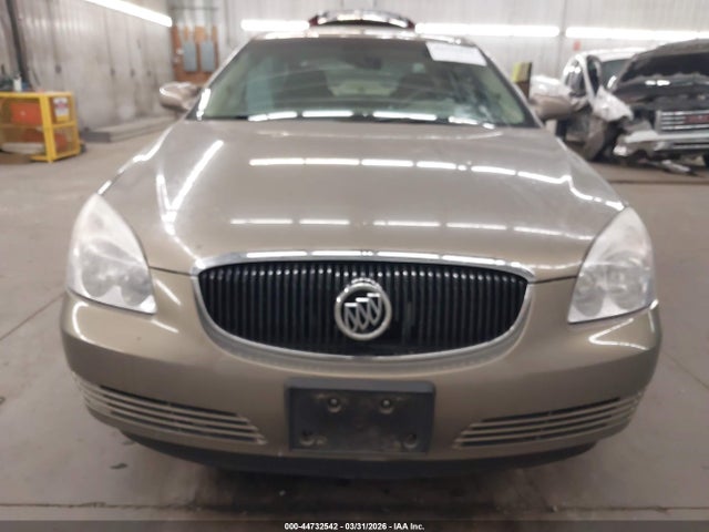 2006 Buick Lucerne Cxl მანქანა იყიდება აუქციონზე, vin: 1G4HD57286U223492, აუქციონის ნომერი: 44732542