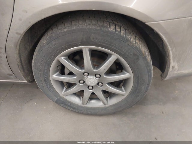 2006 Buick Lucerne Cxl მანქანა იყიდება აუქციონზე, vin: 1G4HD57286U223492, აუქციონის ნომერი: 44732542