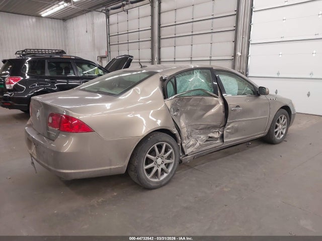 2006 Buick Lucerne Cxl მანქანა იყიდება აუქციონზე, vin: 1G4HD57286U223492, აუქციონის ნომერი: 44732542