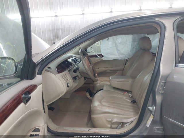 2006 Buick Lucerne Cxl მანქანა იყიდება აუქციონზე, vin: 1G4HD57286U223492, აუქციონის ნომერი: 44732542