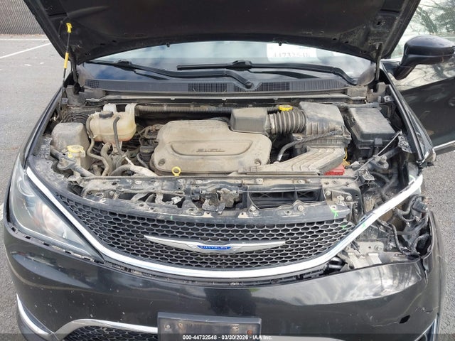 Aukcja sprzedaży 2019 Chrysler Pacifica Touring L, vin: 2C4RC1BG5KR609141, numer aukcji: 44732548
