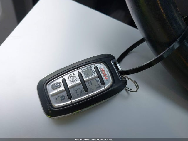 Aukcja sprzedaży 2019 Chrysler Pacifica Touring L, vin: 2C4RC1BG5KR609141, numer aukcji: 44732548