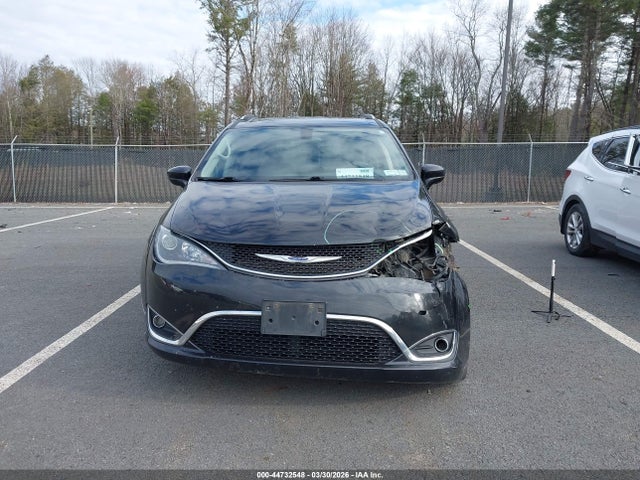 Aukcja sprzedaży 2019 Chrysler Pacifica Touring L, vin: 2C4RC1BG5KR609141, numer aukcji: 44732548