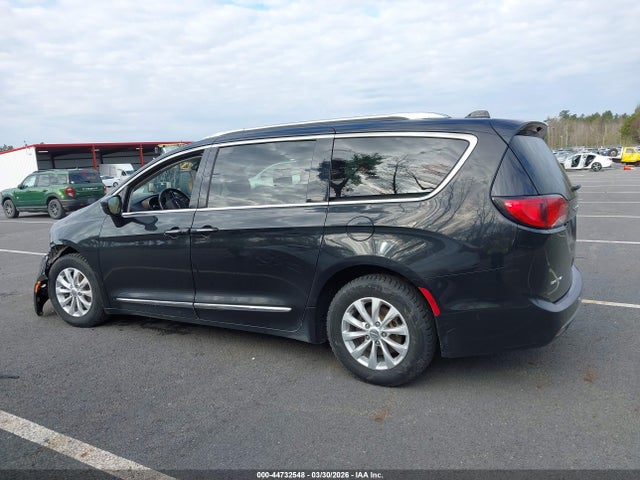 Aukcja sprzedaży 2019 Chrysler Pacifica Touring L, vin: 2C4RC1BG5KR609141, numer aukcji: 44732548