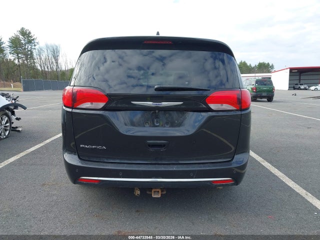 Aukcja sprzedaży 2019 Chrysler Pacifica Touring L, vin: 2C4RC1BG5KR609141, numer aukcji: 44732548