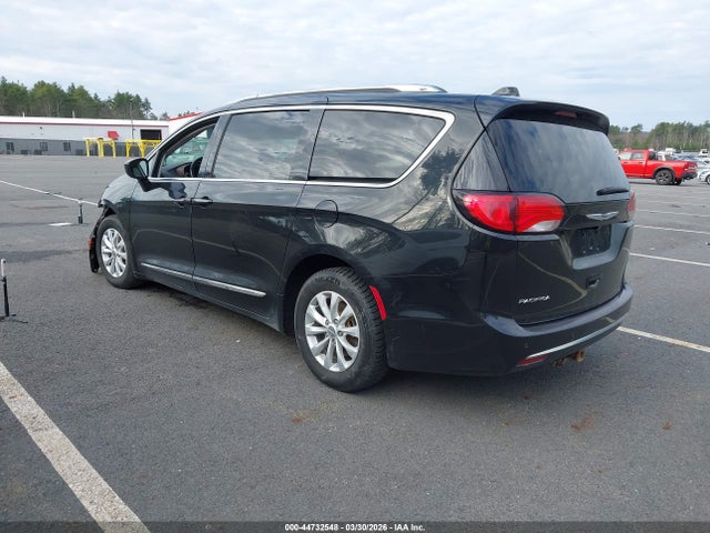 Aukcja sprzedaży 2019 Chrysler Pacifica Touring L, vin: 2C4RC1BG5KR609141, numer aukcji: 44732548