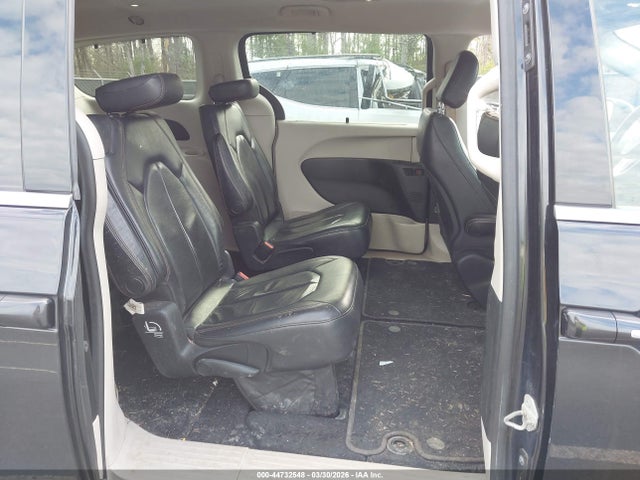 Aukcja sprzedaży 2019 Chrysler Pacifica Touring L, vin: 2C4RC1BG5KR609141, numer aukcji: 44732548