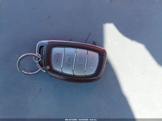 Продажа на аукционе авто 2015 Hyundai Sonata Sport, vin: 5NPE34AF6FH235957, номер лота: 44732553