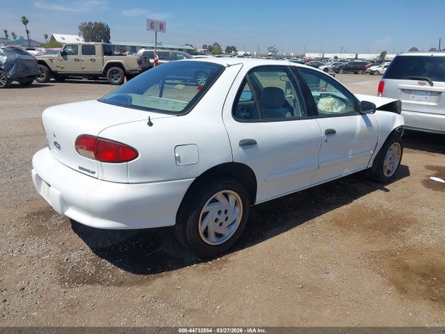 Продаж на аукціоні авто 1997 Chevrolet Cavalier, vin: 1G1JC5247V7216959, номер лоту: 44732554