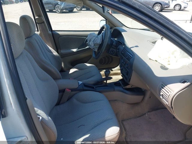 Продаж на аукціоні авто 1997 Chevrolet Cavalier, vin: 1G1JC5247V7216959, номер лоту: 44732554