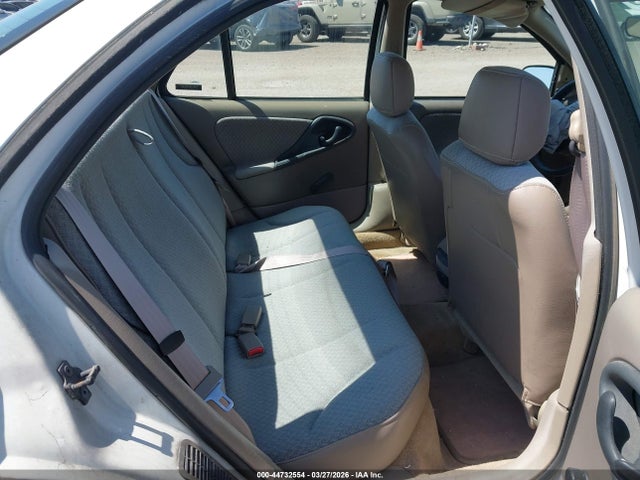 Продаж на аукціоні авто 1997 Chevrolet Cavalier, vin: 1G1JC5247V7216959, номер лоту: 44732554