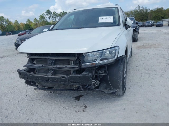 Продажа на аукционе авто 2019 Volkswagen Tiguan 2.0t Se/2.0t Sel/2.0t Sel R-line/2.0t Sel R-line Black, vin: 3VV2B7AX9KM064322, номер лота: 44732555
