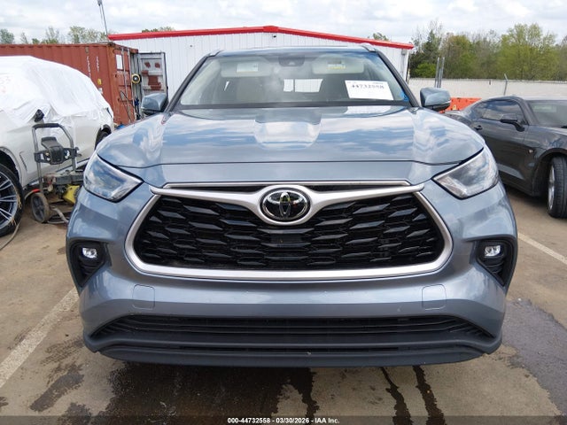 Aukcja sprzedaży 2022 Toyota Highlander Xle, vin: 5TDGZRAH1NS120472, numer aukcji: 44732558