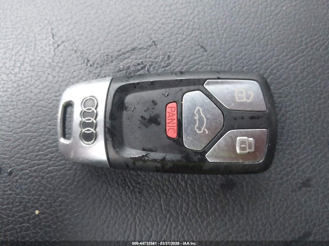 2018 Audi A4 2.0t Tech Ultra Premium/2.0t Ultra Premium მანქანა იყიდება აუქციონზე, vin: WAULMAF43JA066987, აუქციონის ნომერი: 44732561