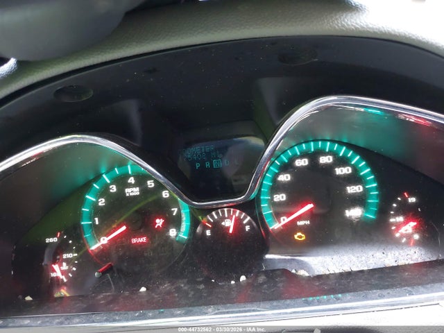 Продажа на аукционе авто 2017 Chevrolet Traverse Ls, vin: 1GNKRFKD8HJ241268, номер лота: 44732562
