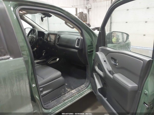 Aukcja sprzedaży 2024 Nissan Frontier Long Bed Sv 4x4, vin: 1N6ED1FK1RN663258, numer aukcji: 44732563