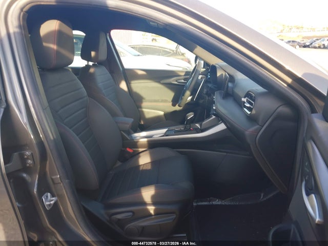 2024 Dodge Hornet R/t Eawd მანქანა იყიდება აუქციონზე, vin: ZACPDFCW1R3A15823, აუქციონის ნომერი: 44732578
