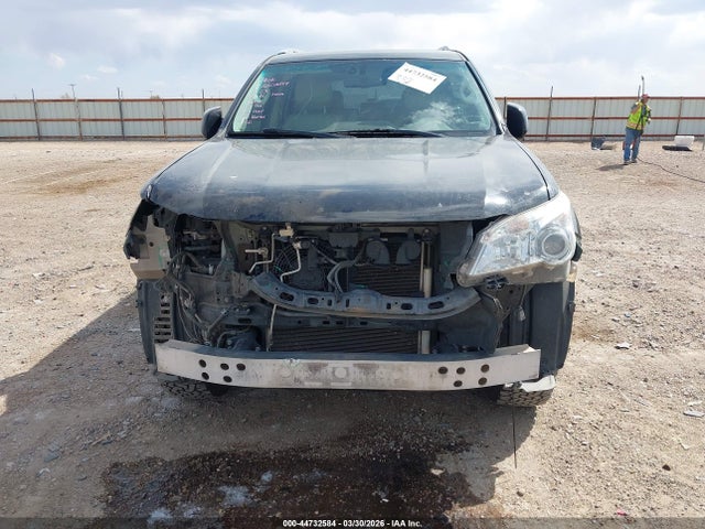 Aukcja sprzedaży 2011 Lexus Gx 460 Premium, vin: JTJJM7FX9B5028016, numer aukcji: 44732584