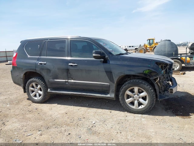 Aukcja sprzedaży 2011 Lexus Gx 460 Premium, vin: JTJJM7FX9B5028016, numer aukcji: 44732584