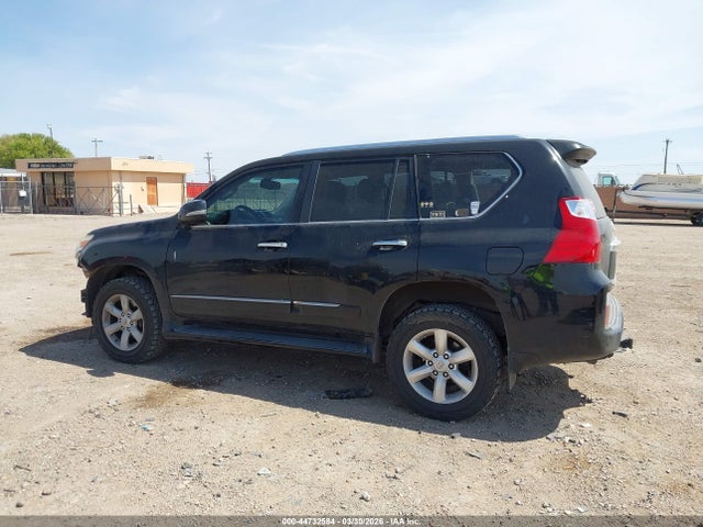 Aukcja sprzedaży 2011 Lexus Gx 460 Premium, vin: JTJJM7FX9B5028016, numer aukcji: 44732584