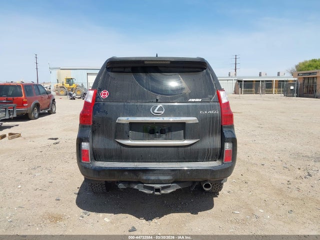 Aukcja sprzedaży 2011 Lexus Gx 460 Premium, vin: JTJJM7FX9B5028016, numer aukcji: 44732584