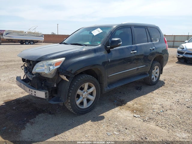 Aukcja sprzedaży 2011 Lexus Gx 460 Premium, vin: JTJJM7FX9B5028016, numer aukcji: 44732584