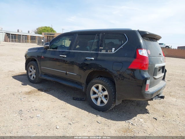 Aukcja sprzedaży 2011 Lexus Gx 460 Premium, vin: JTJJM7FX9B5028016, numer aukcji: 44732584
