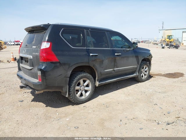 Aukcja sprzedaży 2011 Lexus Gx 460 Premium, vin: JTJJM7FX9B5028016, numer aukcji: 44732584