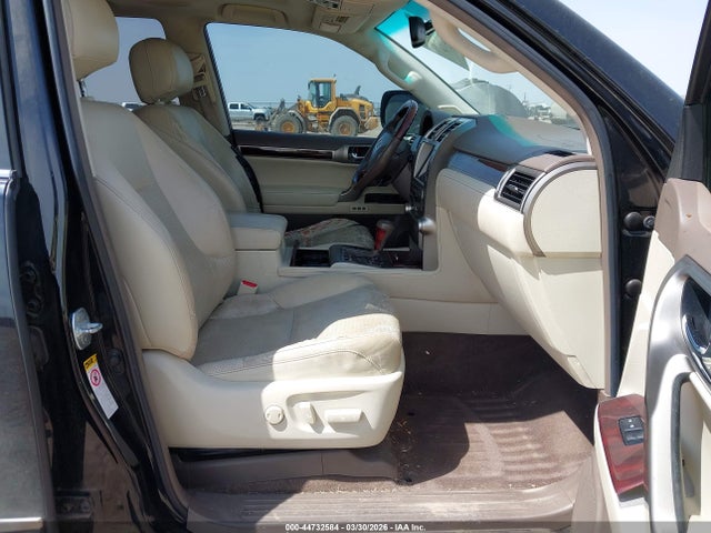 Aukcja sprzedaży 2011 Lexus Gx 460 Premium, vin: JTJJM7FX9B5028016, numer aukcji: 44732584