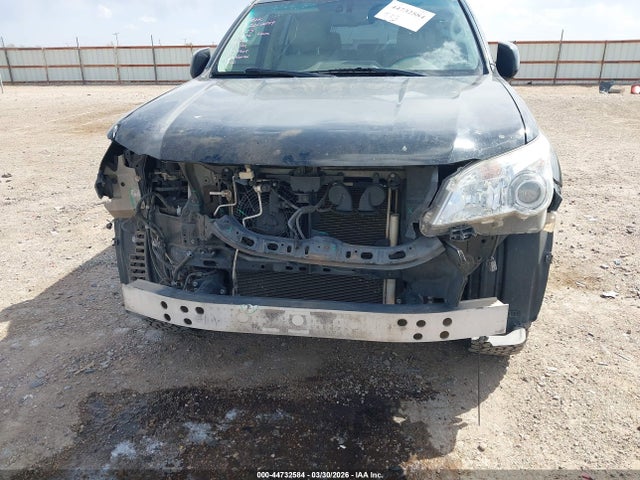 Aukcja sprzedaży 2011 Lexus Gx 460 Premium, vin: JTJJM7FX9B5028016, numer aukcji: 44732584