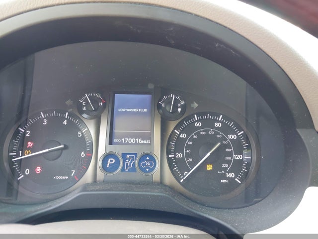 Aukcja sprzedaży 2011 Lexus Gx 460 Premium, vin: JTJJM7FX9B5028016, numer aukcji: 44732584