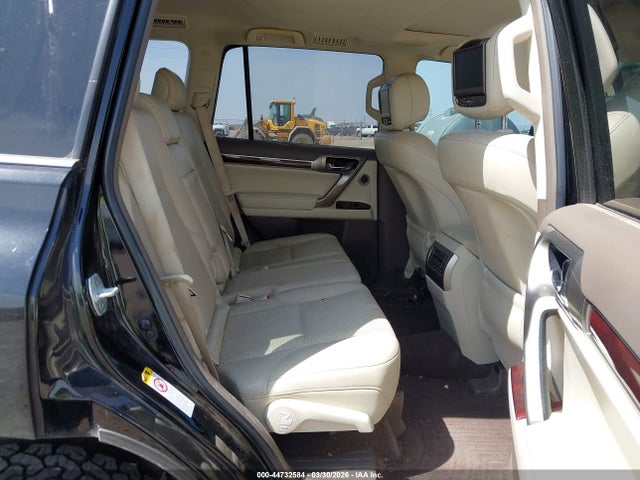 Aukcja sprzedaży 2011 Lexus Gx 460 Premium, vin: JTJJM7FX9B5028016, numer aukcji: 44732584