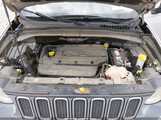 ZACCJABH5FPB50157 Jeep Renegade Latitude