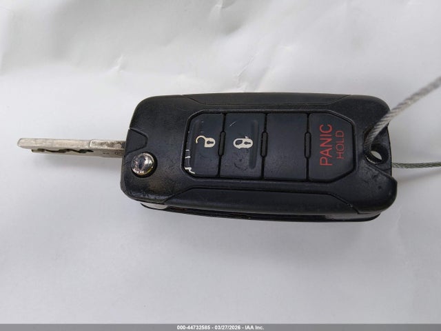 ZACCJABH5FPB50157 Jeep Renegade Latitude
