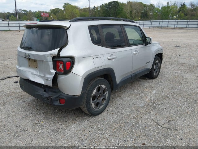 ZACCJABH5FPB50157 Jeep Renegade Latitude