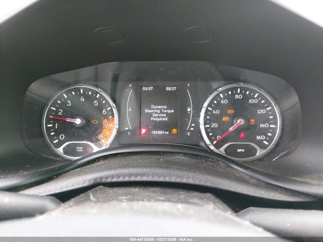 ZACCJABH5FPB50157 Jeep Renegade Latitude