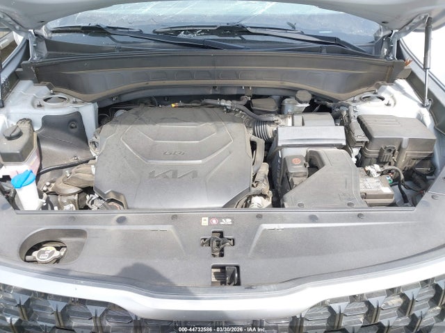 KIA Telluride Sx X-pro 2023 5XYP5DGC2PG403618 Image 10