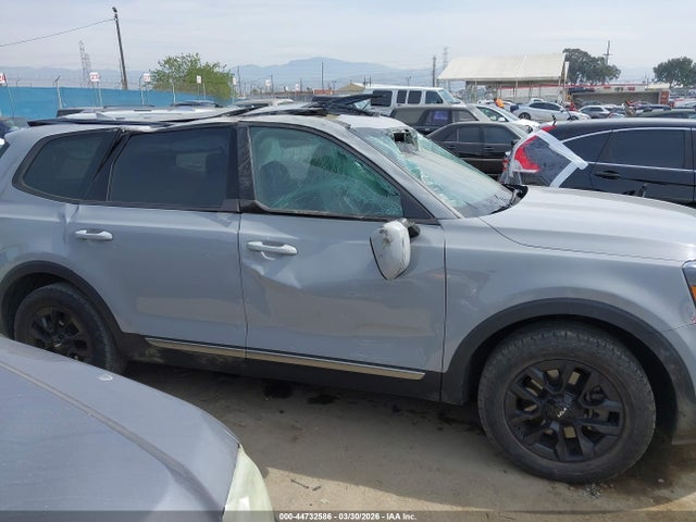 KIA Telluride Sx X-pro 2023 5XYP5DGC2PG403618 Image 13