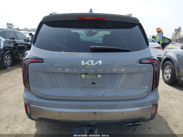 KIA Telluride Sx X-pro 2023 5XYP5DGC2PG403618 Image 16