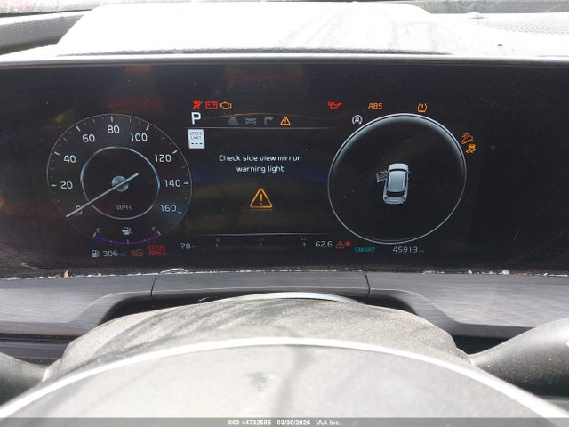 5XYP5DGC2PG403618 KIA Telluride Sx X-pro