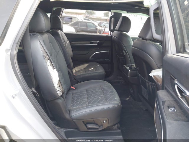 KIA Telluride Sx X-pro 2023 5XYP5DGC2PG403618 Image 8